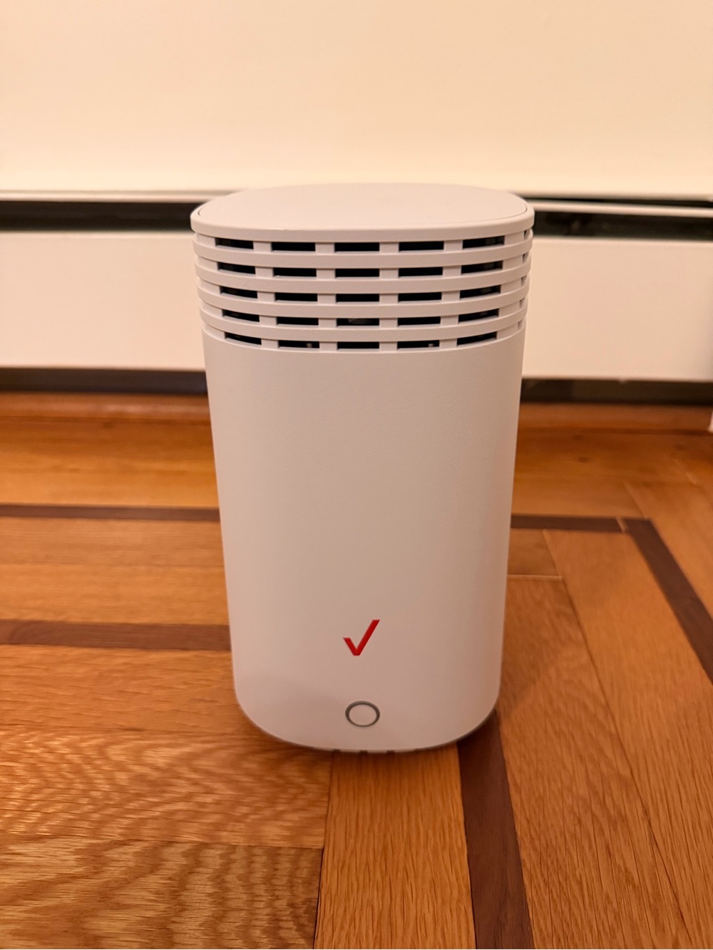 Verizon White Home Wi‑Fi Router / Network Extender